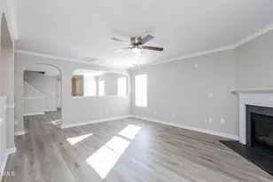 1213 Whitman Dr, Creedmoor, NC 27522 - Photo 2