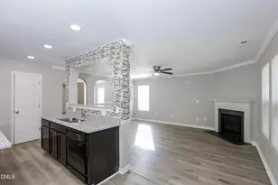 1213 Whitman Dr, Creedmoor, NC 27522 - Photo 6