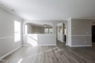 1213 Whitman Dr, Creedmoor, NC 27522 - Photo 4