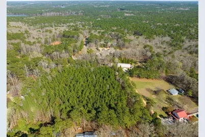 422 Lower Thrift Road, New Hill, NC 27562 - Photo 10