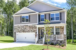 93 Finsbury Ct, Lillington, NC 27546 - Photo 2