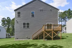 93 Finsbury Ct, Lillington, NC 27546 - Photo 36