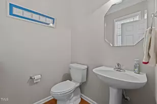 101 Cambridge Way, Oxford, NC 27565 - Photo 22