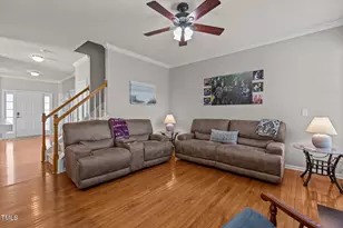 101 Cambridge Way, Oxford, NC 27565 - Photo 20
