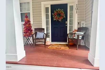 101 Cambridge Way, Oxford, NC 27565 - Photo 34