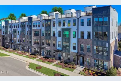 600 Hedrick Ridge Road #312, Cary, NC 27519 - Photo 1