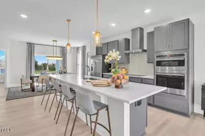 600 Hedrick Ridge Road #312, Cary, NC 27519 - Photo 18