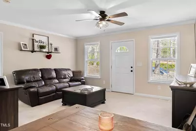 166 Creek Drive, Louisburg, NC 27549 - Photo 22