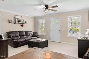 166 Creek Dr, Louisburg, NC 27549 - Photo 22