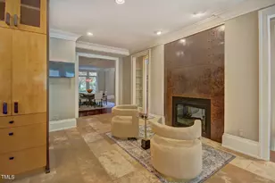 805 Greenwood Rd, Chapel Hill, NC 27514 - Photo 20