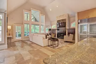 805 Greenwood Rd, Chapel Hill, NC 27514 - Photo 16