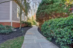 805 Greenwood Rd, Chapel Hill, NC 27514 - Photo 4