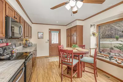 89 Mount Pleasant Lane, Manson, NC 27553 - Photo 16