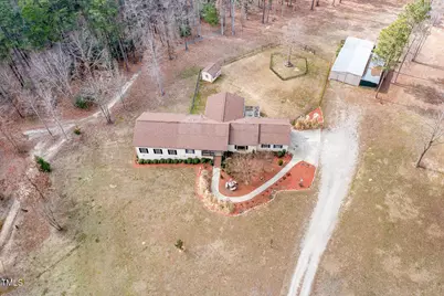 89 Mount Pleasant Lane, Manson, NC 27553 - Photo 10