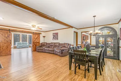 89 Mount Pleasant Lane, Manson, NC 27553 - Photo 20