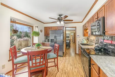 89 Mount Pleasant Lane, Manson, NC 27553 - Photo 8