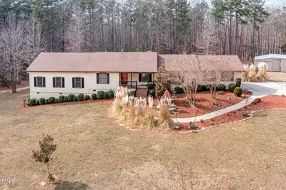 89 Mount Pleasant Lane, Manson, NC 27553 - Photo 2