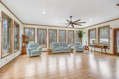 89 Mount Pleasant Lane, Manson, NC 27553 - Photo 4