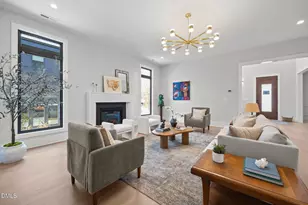 2305 Turners Aly, Raleigh, NC 27607 - Photo 14