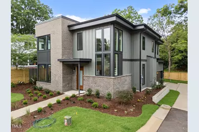 2305 Turners Alley, Raleigh, NC 27607 - Photo 1