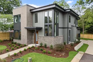 2305 Turners Aly, Raleigh, NC 27607 - Photo 1