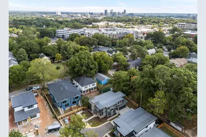 2305 Turners Alley, Raleigh, NC 27607 - Photo 46