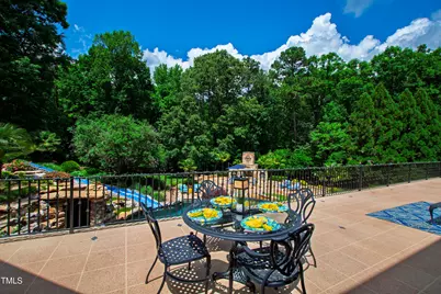 2421 Acanthus Drive, Wake Forest, NC 27587 - Photo 42