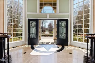 2421 Acanthus Dr, Wake Forest, NC 27587 - Photo 30