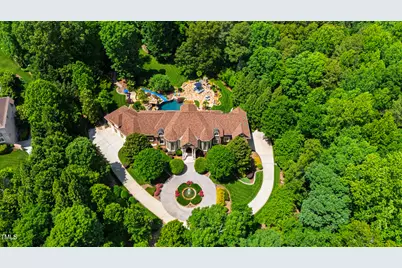 2421 Acanthus Drive, Wake Forest, NC 27587 - Photo 94