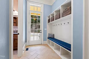 2421 Acanthus Dr, Wake Forest, NC 27587 - Photo 44