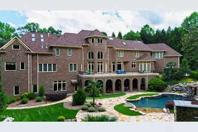 2421 Acanthus Drive, Wake Forest, NC 27587 - Photo 26