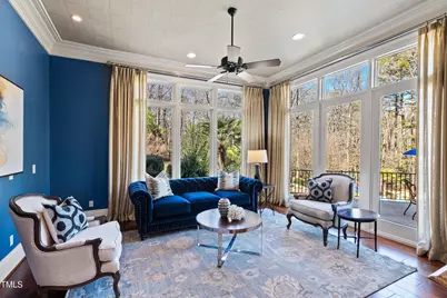 2421 Acanthus Drive, Wake Forest, NC 27587 - Photo 40