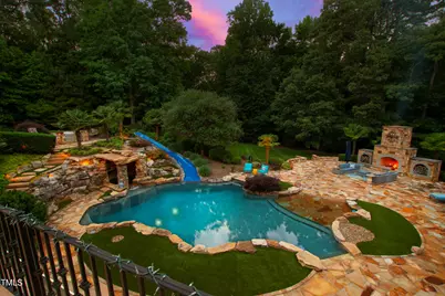 2421 Acanthus Drive, Wake Forest, NC 27587 - Photo 10