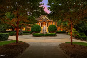 2421 Acanthus Dr, Wake Forest, NC 27587 - Photo 2