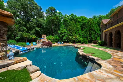 2421 Acanthus Drive, Wake Forest, NC 27587 - Photo 22