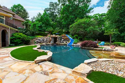 2421 Acanthus Drive, Wake Forest, NC 27587 - Photo 20