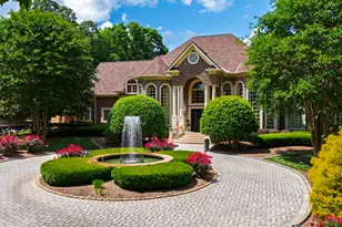 2421 Acanthus Dr, Wake Forest, NC 27587 - Photo 6