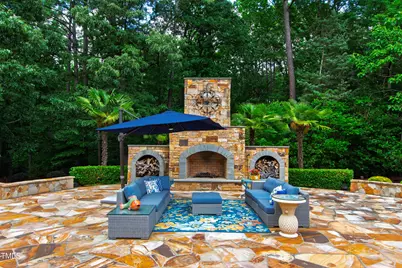 2421 Acanthus Drive, Wake Forest, NC 27587 - Photo 14