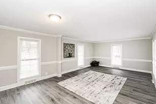 1117 Parkside Dr NW, Wilson, NC 27896 - Photo 2