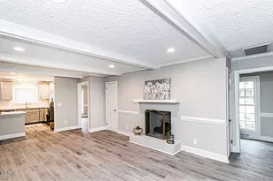 1117 Parkside Dr NW, Wilson, NC 27896 - Photo 6