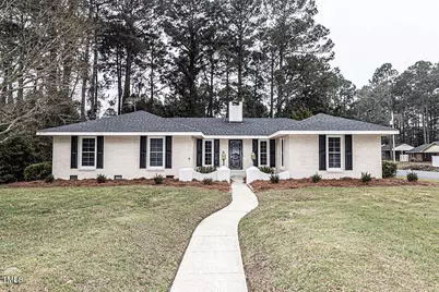 1117 Parkside Drive NW, Wilson, NC 27896 - Photo 1