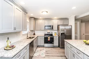 1117 Parkside Dr NW, Wilson, NC 27896 - Photo 4