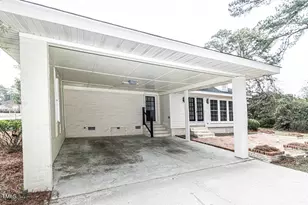 1117 Parkside Dr NW, Wilson, NC 27896 - Photo 18