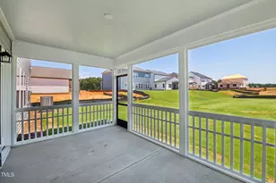 108 N Stonemill Trail, Wilsons Mills, NC 27520 - Photo 36