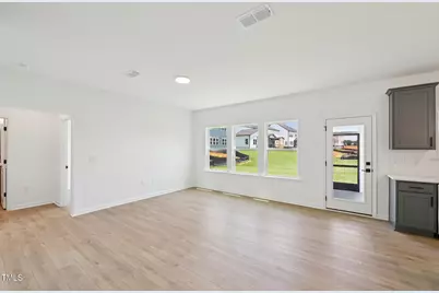 108 N Stonemill Trail #Homesite 254, Wilsons Mills, NC 27520 - Photo 12