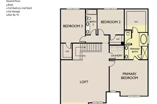 108 N Stonemill Trail, Wilsons Mills, NC 27520 - Photo 40