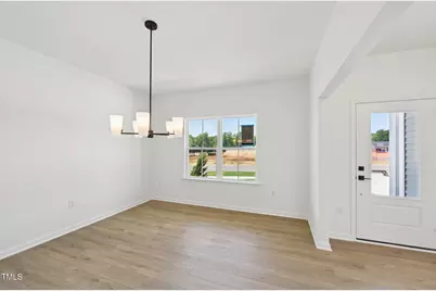 108 N Stonemill Trail #Homesite 254, Wilsons Mills, NC 27520 - Photo 6