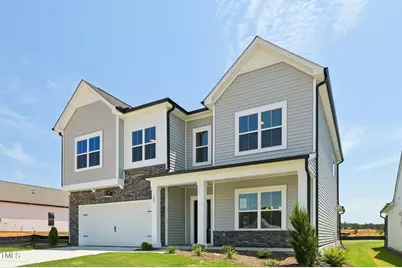108 N Stonemill Trail #Homesite 254, Wilsons Mills, NC 27520 - Photo 2