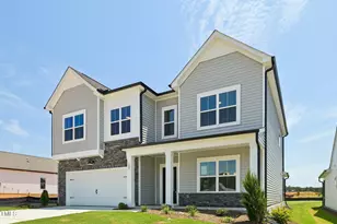 108 N Stonemill Trail, Wilsons Mills, NC 27520 - Photo 2