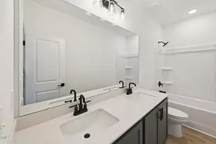 108 N Stonemill Trail, Wilsons Mills, NC 27520 - Photo 32